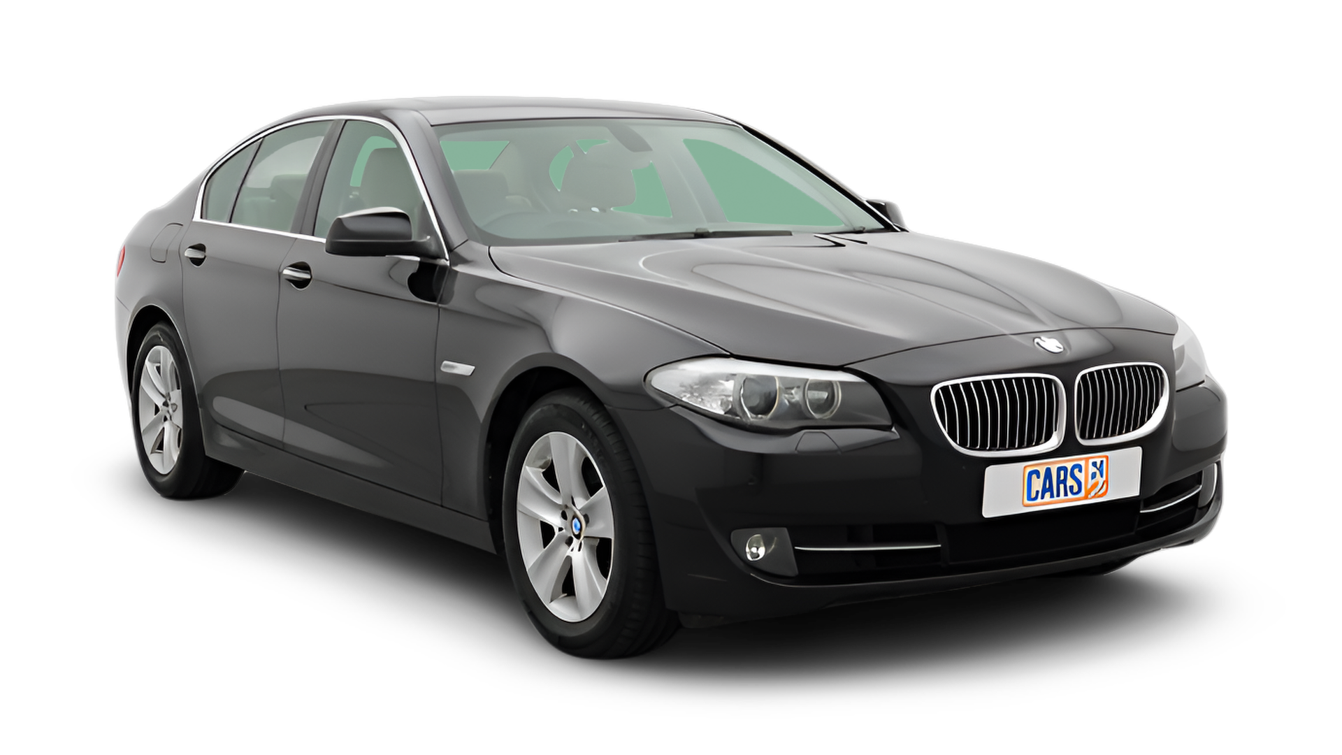 BMW 5 Series-img